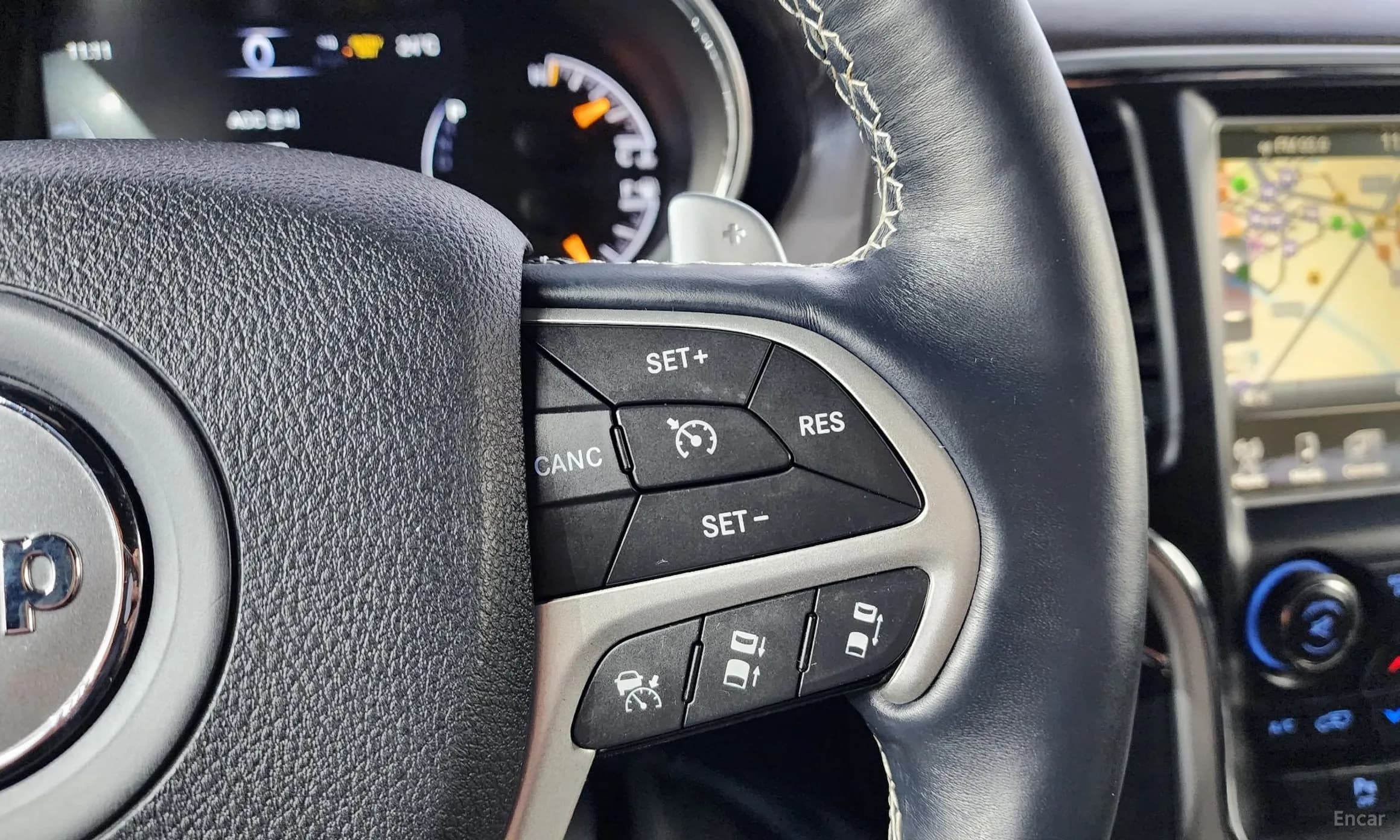 Grand Cherokee
