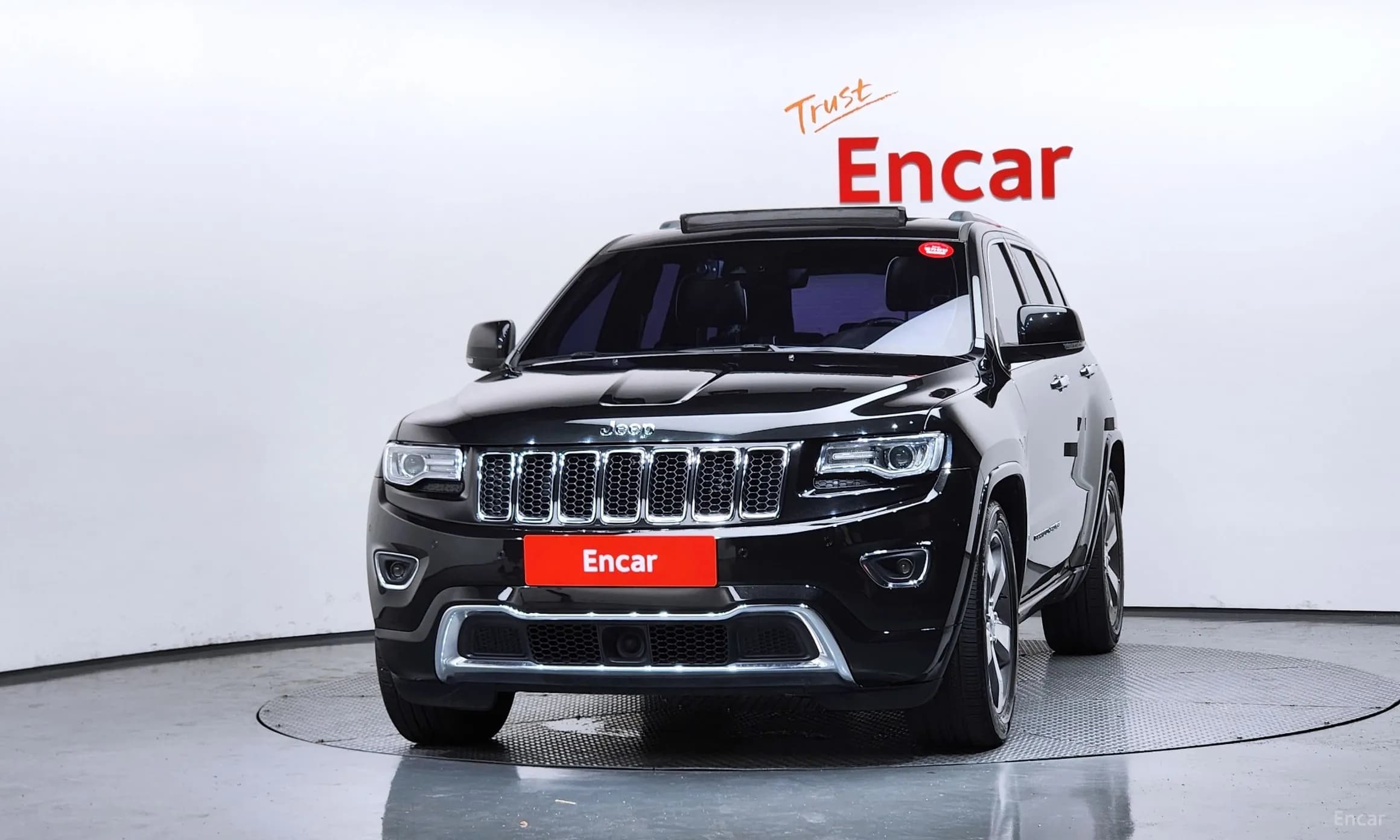 Grand Cherokee