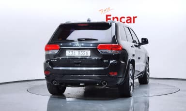 Grand Cherokee