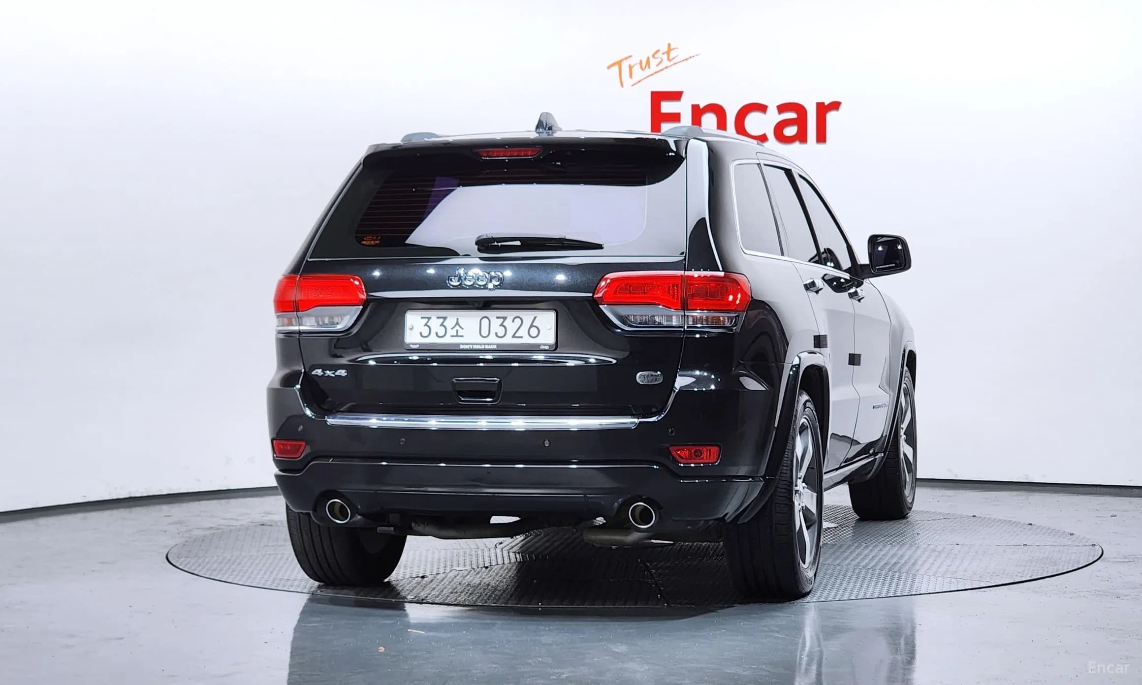 Grand Cherokee