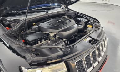 Grand Cherokee