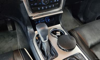 Grand Cherokee