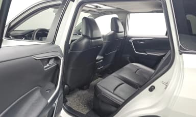 RAV4 5th Generation