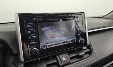 RAV4 5th Generation