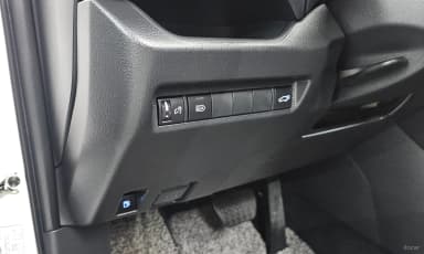 RAV4 5th Generation