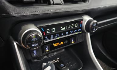 RAV4 5th Generation