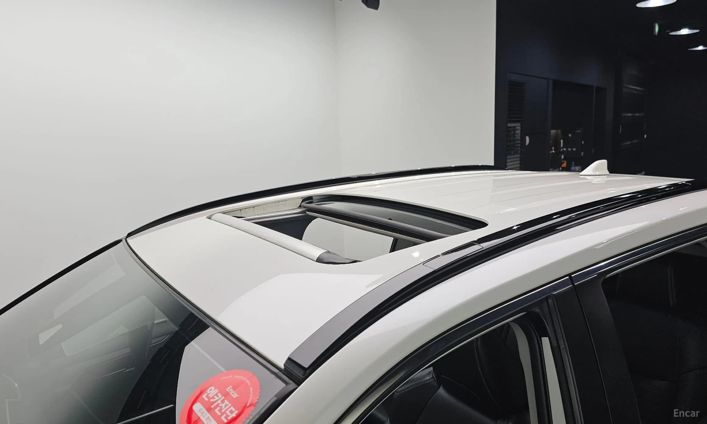 RAV4 5th Generation