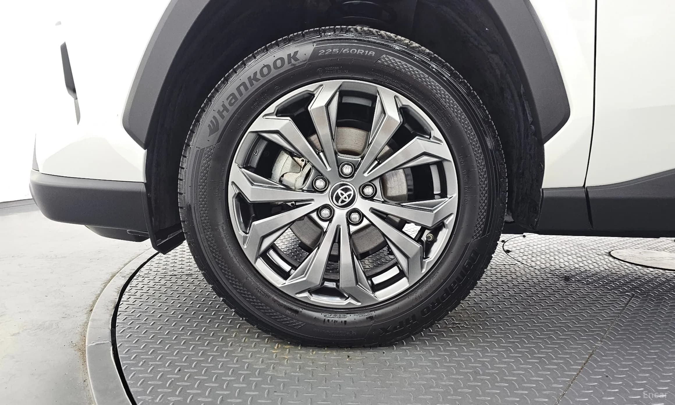 RAV4 5th Generation