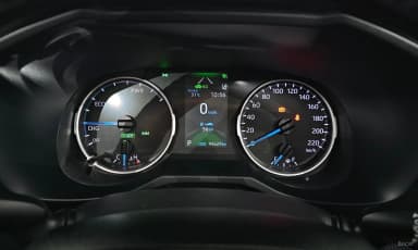 RAV4 5th Generation