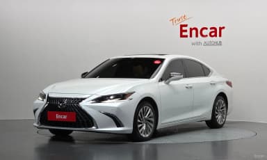 ES300h 7th Generation