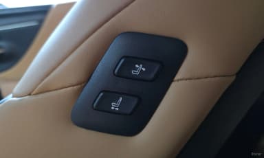 ES300h 7th Generation