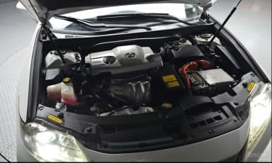 New ES300h