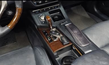 New ES300h