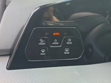 Golf 8th Generation