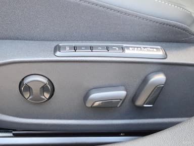 Golf 8th Generation