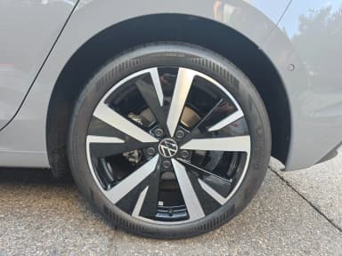 Golf 8th Generation