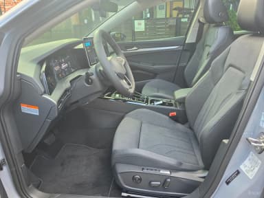 Golf 8th Generation