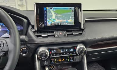RAV4 5th Generation