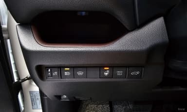 RAV4 5th Generation