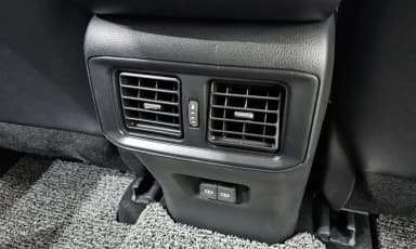 RAV4 5th Generation