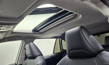 RAV4 5th Generation