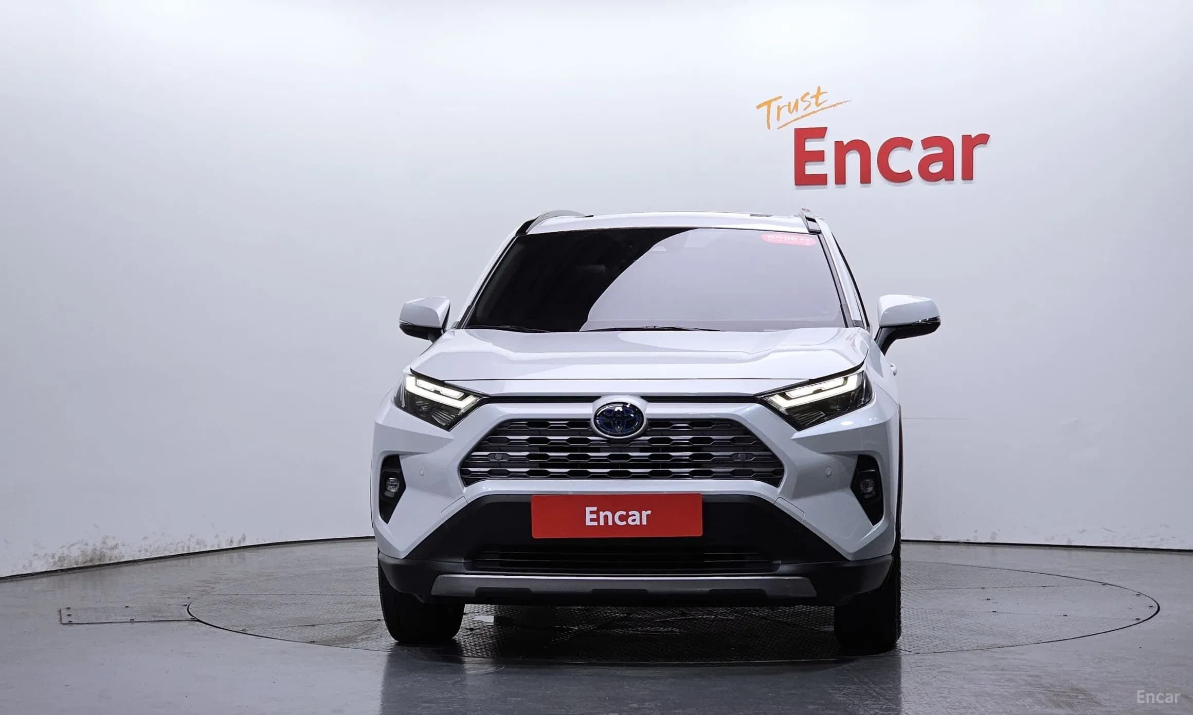 RAV4 5th Generation