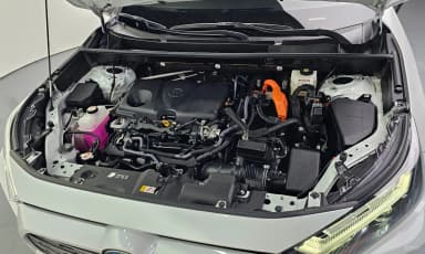 RAV4 5th Generation