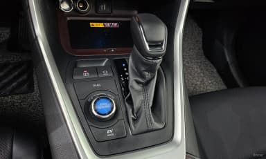RAV4 5th Generation