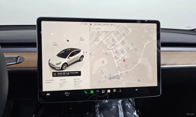 Model Y