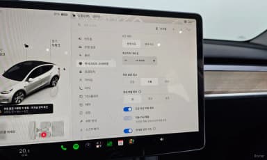 Model Y