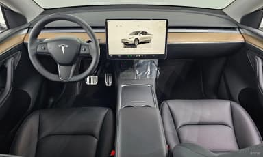 Model Y