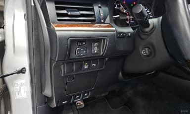 New ES350
