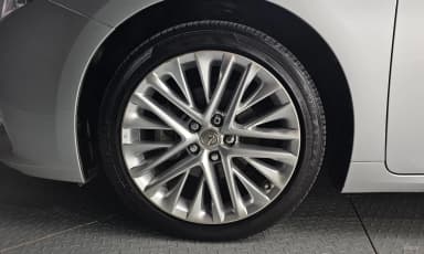 New ES350