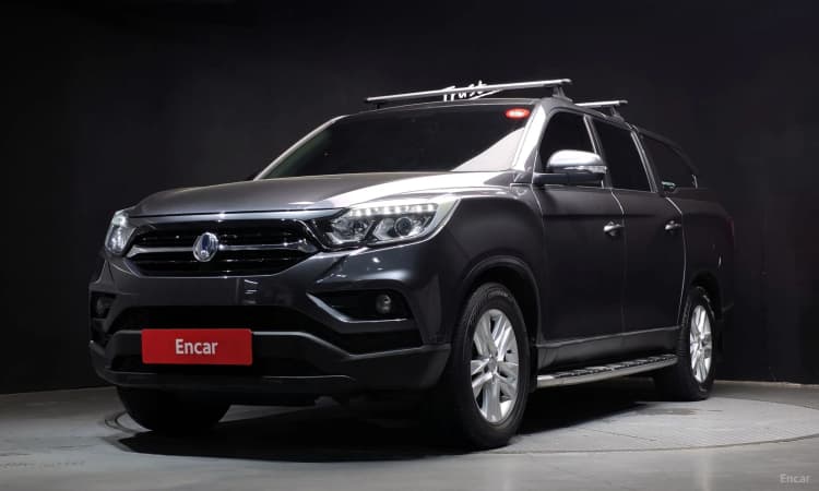 Rexton Sports