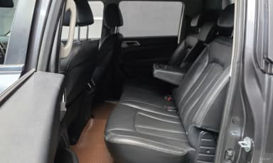 Rexton Sports