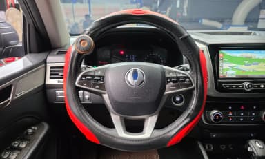 Rexton Sports