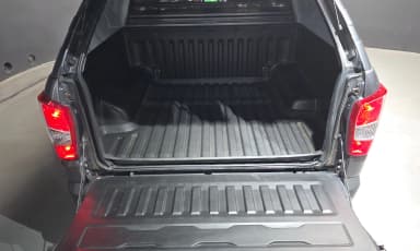 Rexton Sports