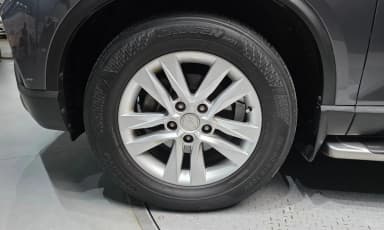 Rexton Sports