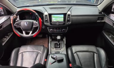 Rexton Sports
