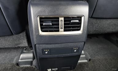 RX450hL 4th Generation