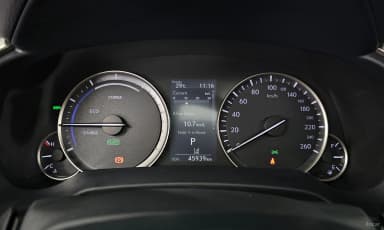 RX450hL 4th Generation