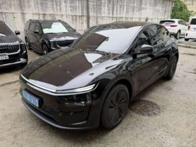 Model Y