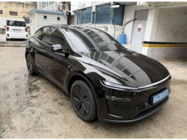 Model Y