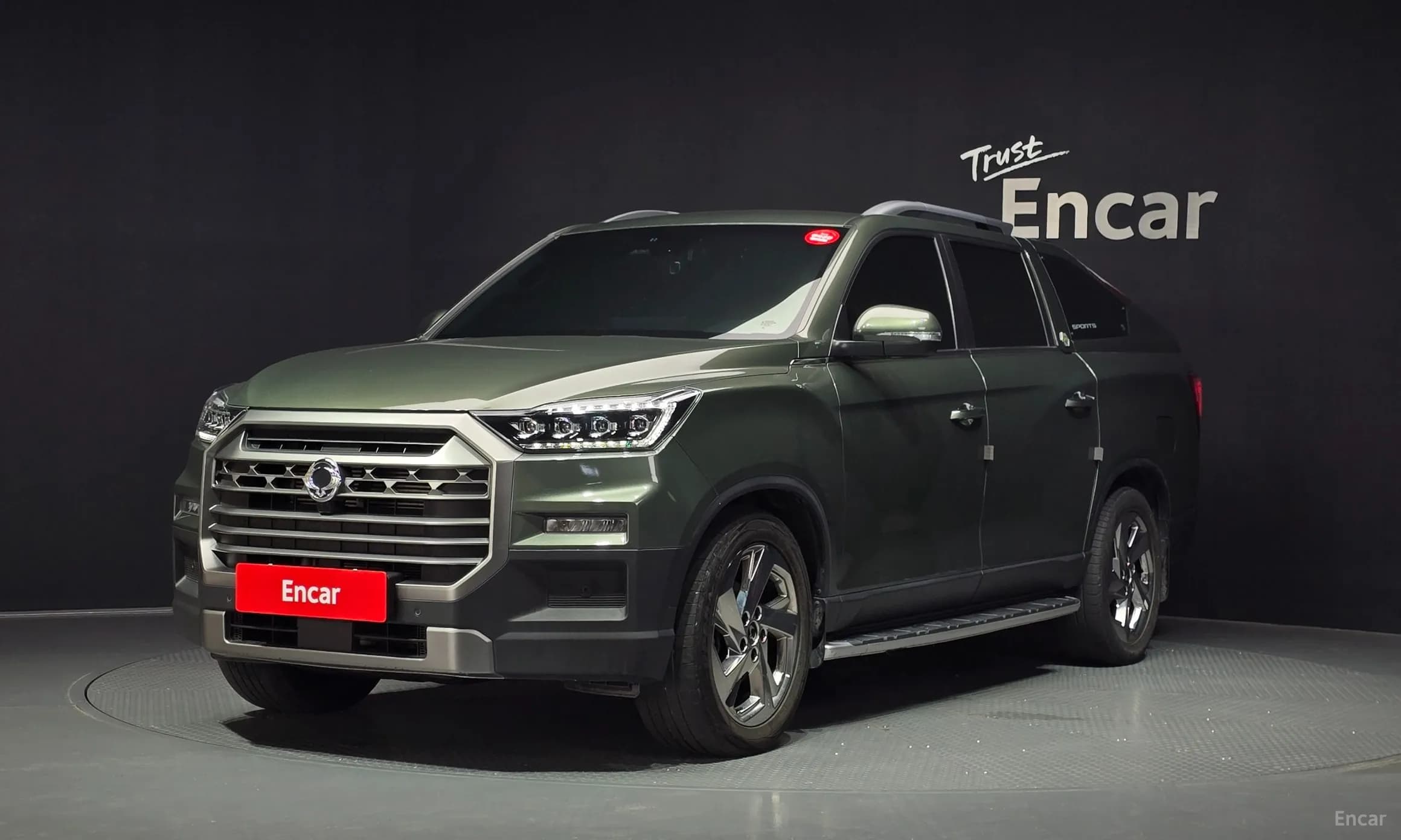 Rexton Sports