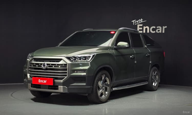 Rexton Sports