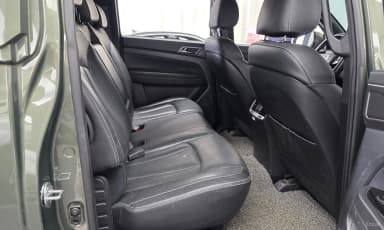 Rexton Sports