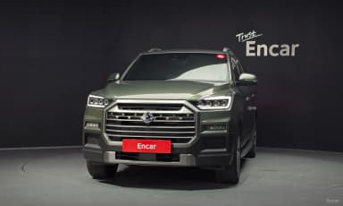 Rexton Sports