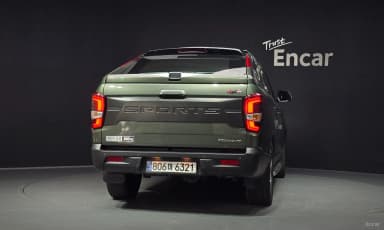 Rexton Sports