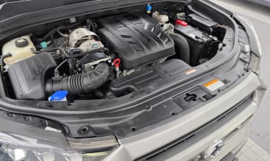 Rexton Sports