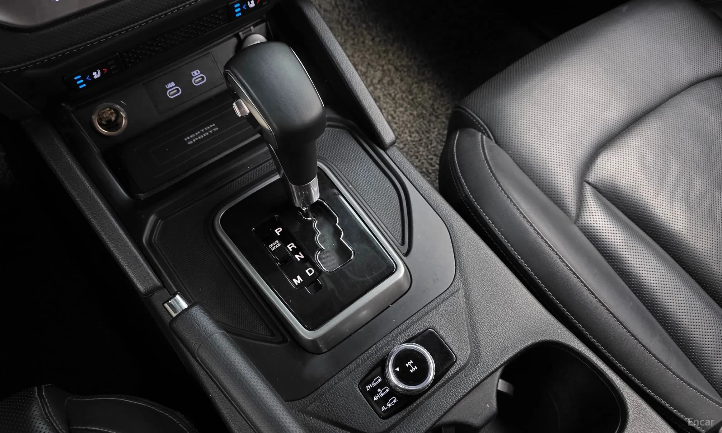 Rexton Sports